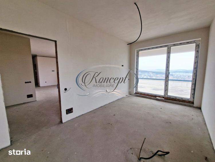 Apartament cu 2 camere în Făget