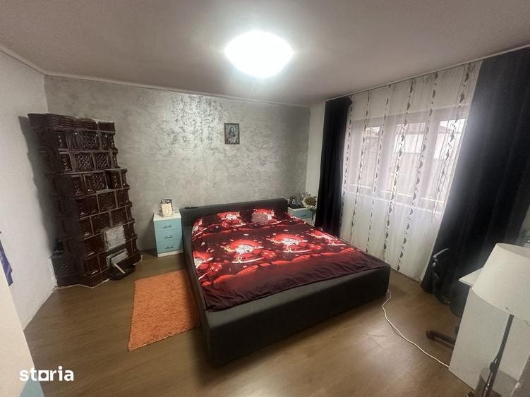 Casă cu 3 camere cu Teren 791 Mp în Ștefăneștii de Jos