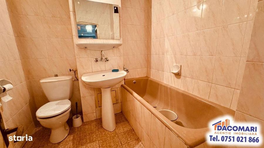 Apartament cu 2 camere ?i balcon, oportunitate rara in Mazepa 2 - 5