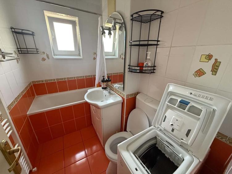 Apartament cu 2 camere circular în Mănăștur