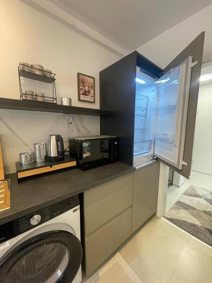 APARTAMENT MODERN - DECOMANDAT - PRIMA INCHIRIERE - LOC DE PARCARE - 37