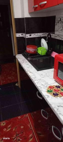 Apartament cu 2 camere în Berceni