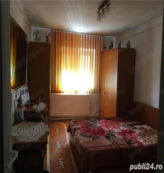 Apartament cu 2 camere decomandat în Dorobanților