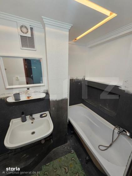 Apartament 1 camera | 30mp | Partial renovat | - 2
