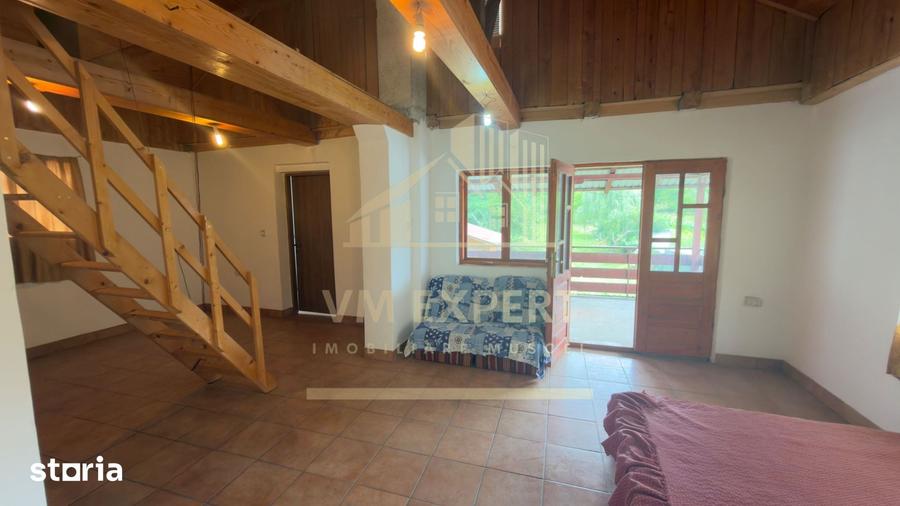 CASA 5 CAMERE TEREN 1138 MP BALILE?TI ARGES - 11
