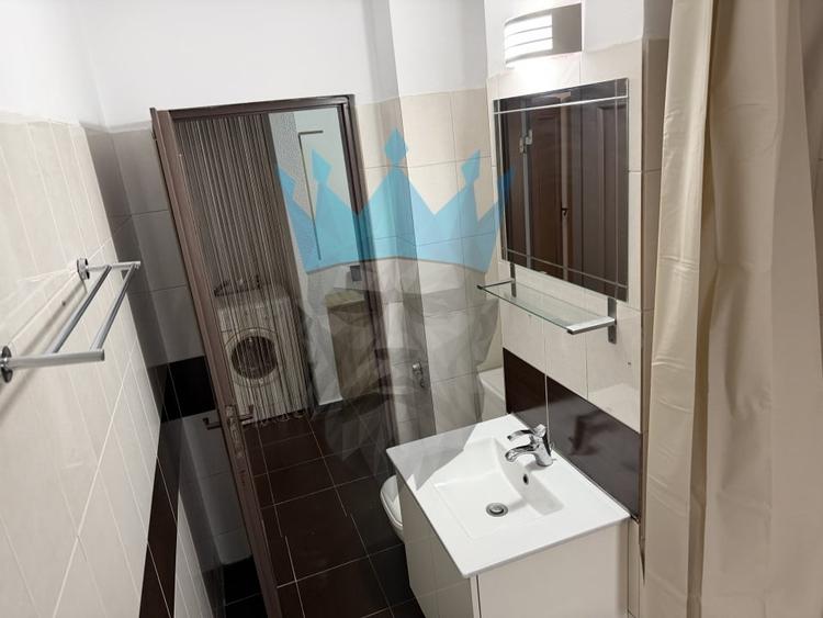Apartament cu 2 camere decomandat, mobilat în 13 Septembrie