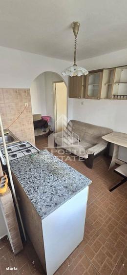 Apartament cu 2 camere în Steaua