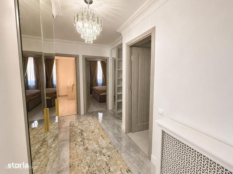 Casă cu 4 camere în Pantelimon