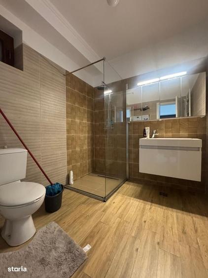 Apartament cu 3 camere în Aviației