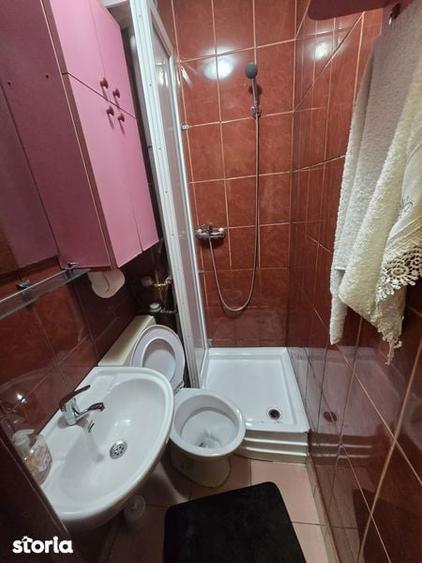 Garsonieră în Primăverii