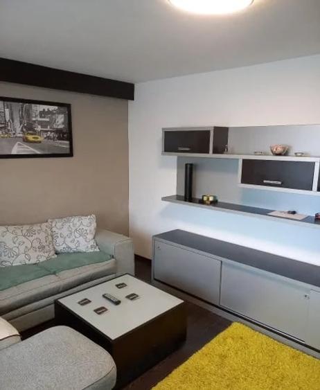 Închiriere Apartament 2 camere în Aviatiei - cu centrala proprie - 1