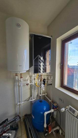 Casa de vanzare spatioasa, 5 camere si 3 bai, Giarmata, Comision 0 - 4