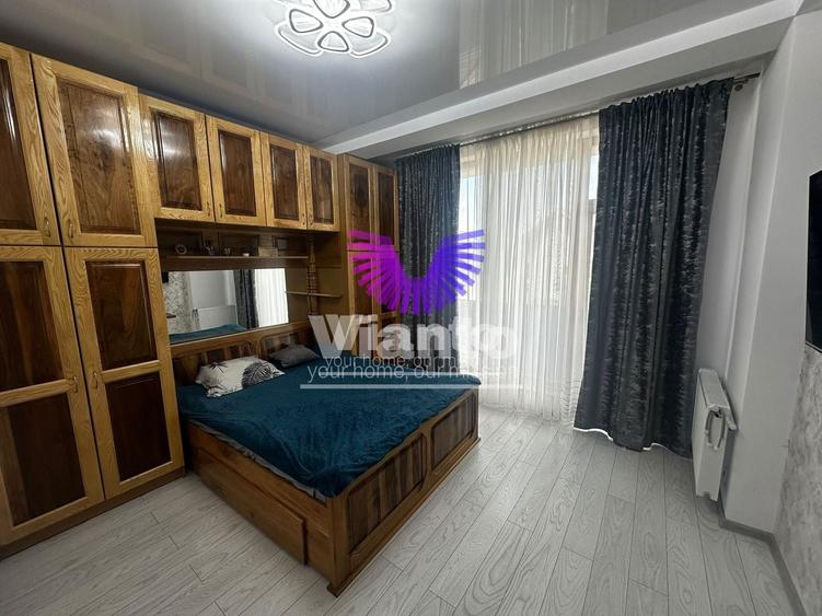 Apartament 2 camere mobilat si utilat | Loc de parcare | Selimbar - 8