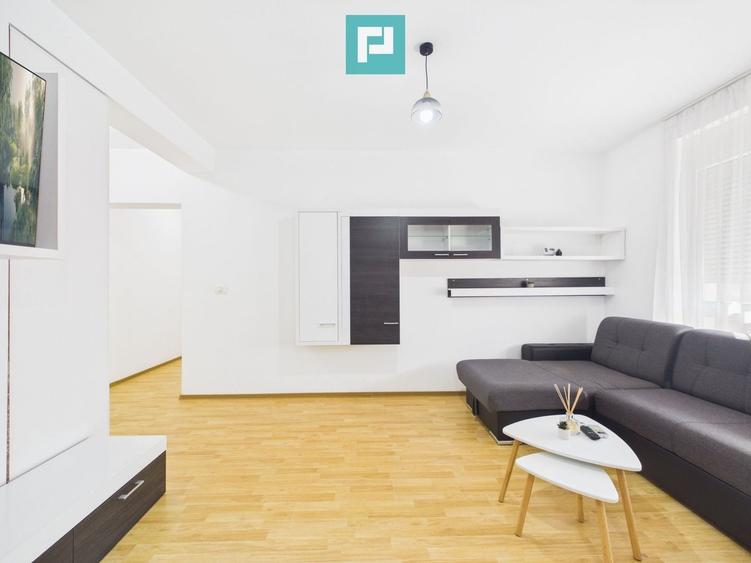 Apartament cu 3 camere, mobilat în Lipovei