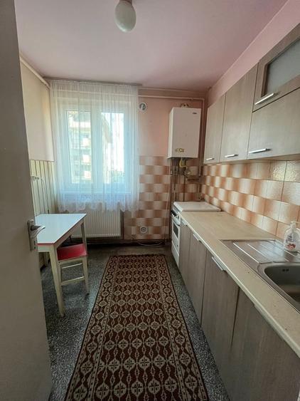 Apartament cu 2 camere decomandat în Ultracentral