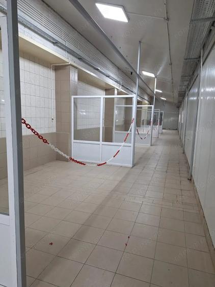 Spațiu comercial, de 12 mp, în Obor