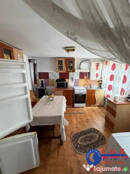 ID 6386 Casa cu teren - Strada Mahmudiei - Tulcea (Tulcea) - 6