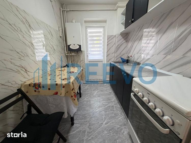 Apartament 2 camere pe Milcov - 3