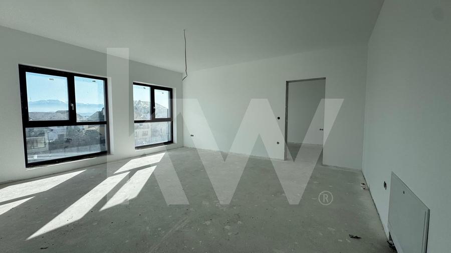 Apartament cu 2 camere semidecomandat în Șelimbăr