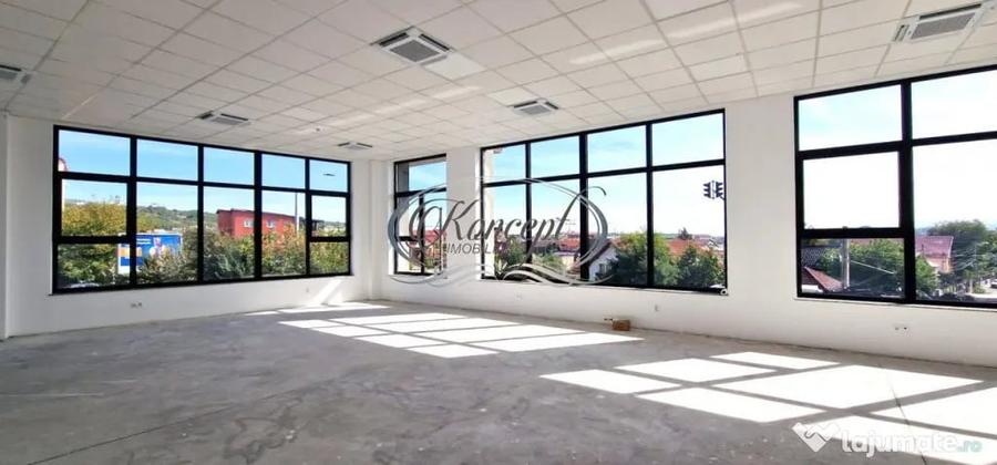 Spațiu comercial, de 126 mp, în Iris