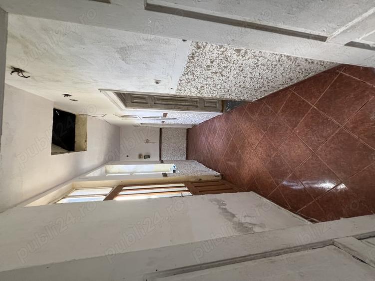 Casă cu 4 camere cu Teren 766 Mp în Geoagiu