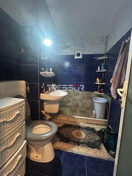 Apartament 2 camere | Palas – I.C. Brătianu | 46 mp - 12