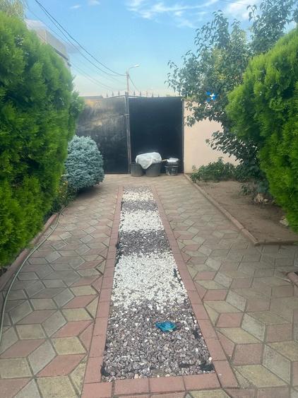 Casă cu Teren 500 Mp în Bariera Vâlcii
