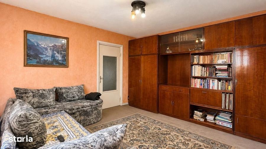COMISION 0% | Apartament 2 camere | Lipovei | 51 mp | Etaj 4/4 - 1