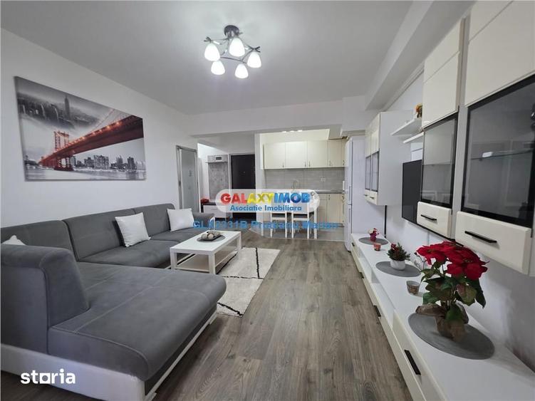 Inchiriere apartament Premium cu 2 camere la rond la Cristalului - 10