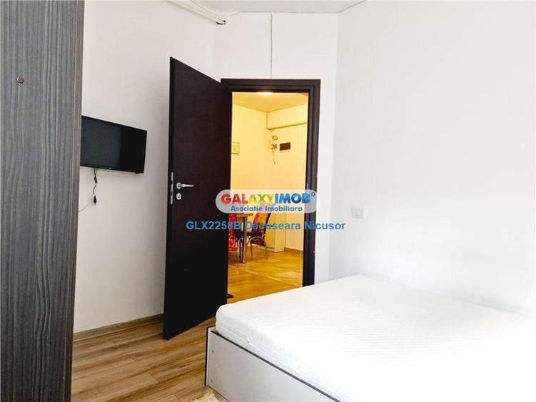 Apartament cu 2 camere decomandat, mobilat în Chiajna