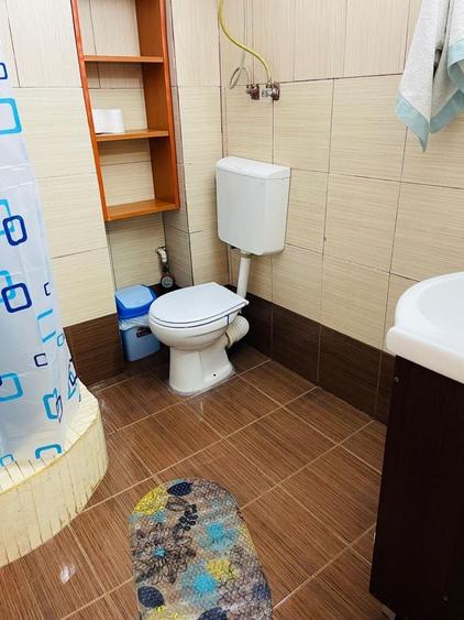 Apartament cu 2 camere în Nord