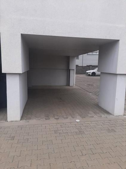 Apartament dublu zona Genesys Arad - 15