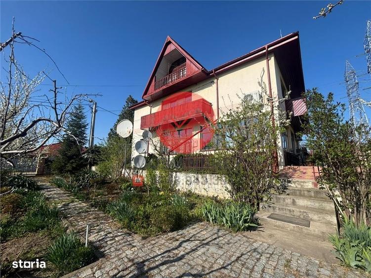 Spațiu comercial, de 336 mp, în Central