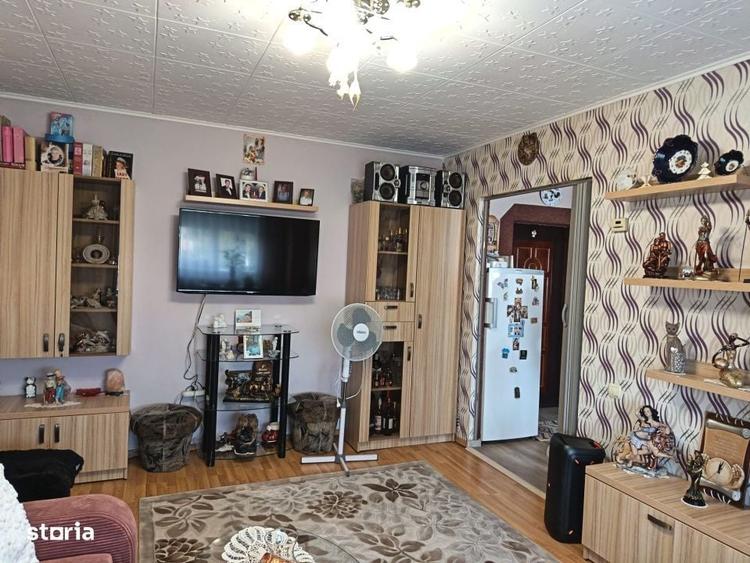 Apartament cu 2 camere decomandat în Ultracentral