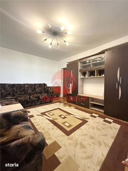 Apartament 3 camere, Spatios, zona Tomis 2 - 1
