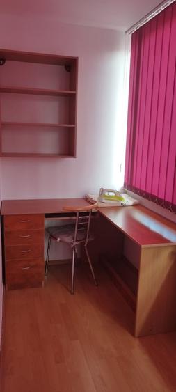 Apartament cu 2 camere nedecomandat în Central