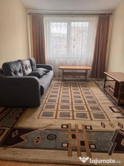 Apartament cu 2 camere de inchiriat zona Vlahuta - 7