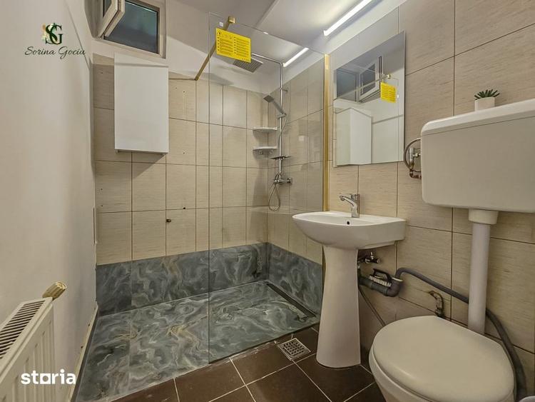 Apartament cu 3 camere decomandate, Centrul Civic - 4