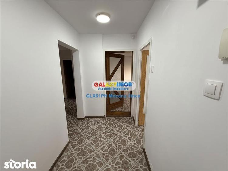 Spațiu comercial, de 72 mp, în Mihai Bravu