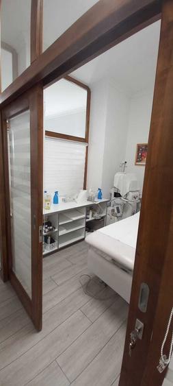 Spațiu comercial, de 98 mp, în Ultracentral