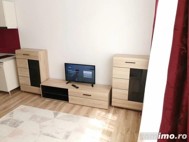Garsonieră decomandată în Nerva Traian