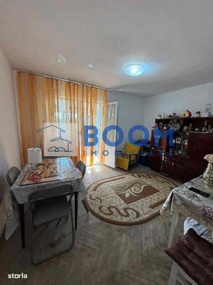 Apartament 3 camere Tic Tac | Decomandat | - 3