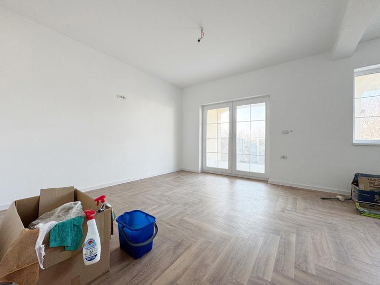 Duplex 4 camere, 108mp utili + 15mp terasa, 250 teren-Sag Vatra Veche - 12
