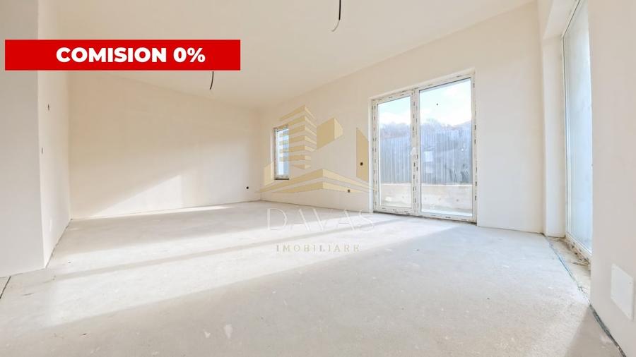 Comision 0% | Casa Triplex de vânzare | Florești - Urusagului - 1