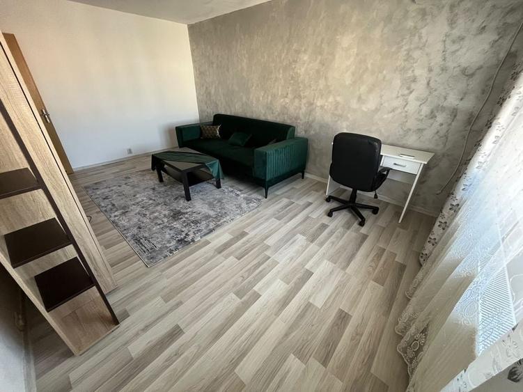 Inchiriez Apartament 3 camere Dorobanti 2 - 5
