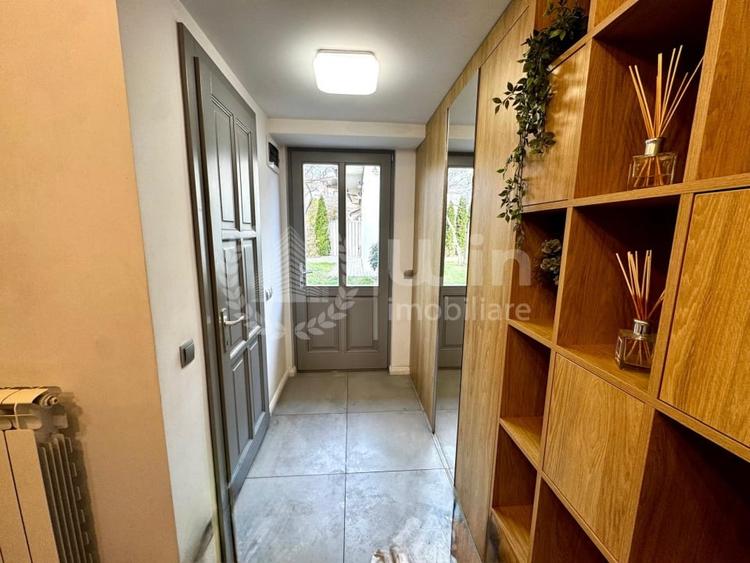 Apartament 2 camere ultrafinisat | Ideal investitie | Zona Centrala! - 8