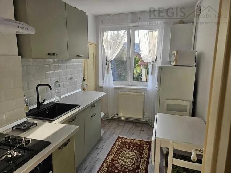 Inchiriere apartament 2 camere | Centrul Civic | Complet mobilat - 3