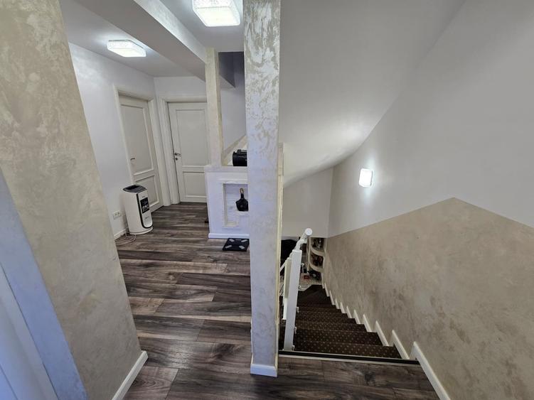 Casă cu 5 camere cu Piscina în 1 Decembrie