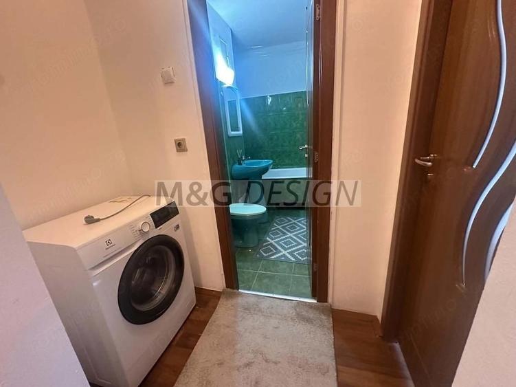 Apartament cu 2 camere decomandat, mobilat în Lipovei
