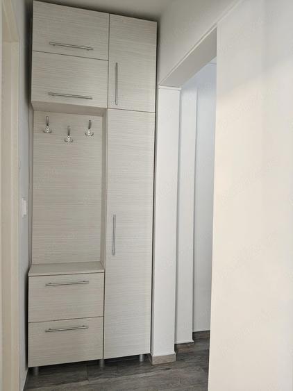 Apartament cu 2 camere decomandat în Unirii